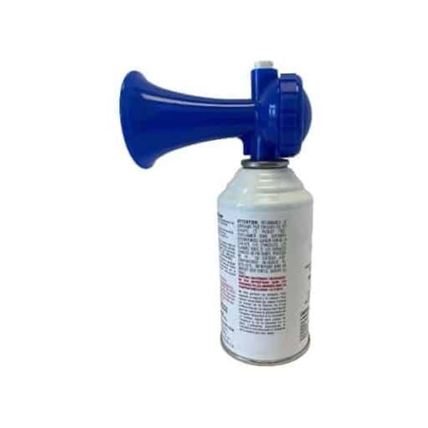 Blue Dog Marine Sport Air Horn, New
