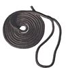Image 1 : TH Marine Double Braid Nylon Dock Line 1/2" X 25', New