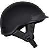 Image 1 : CKX Bullet Solid Helmet, Black, Size M, New