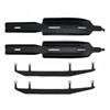 Image 1 : Kimpex SnowTracker Auto-Sharpening Aggressive Wear Bar Pilot 5.7 SL, Pilot SL - SKI-DOO, New
