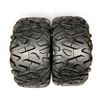 Image 2 : Kimpex Trail Trooper 2 AT26X11-12 Tire, Set of 2