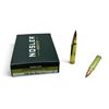 Image 1 : Nosler, 338 Win Mag 225 Grain, Expansion Tip Ammunition, 20 Rounds