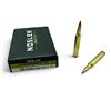 Image 1 : Nosler, 280 Ackley IMP, 140 Grain Expansion Tip Ammunition, 20 Rounds