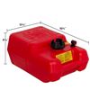 Image 1 : Neptune 3 Gallon/ 11.4L Fuel Tank Assembly, New