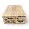 Image 2 : Winchester WM193K USA 5.56 mm M193 55 Grain FMJ Ammunition, 1000 Round Case