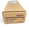 Image 2 : Winchester USA Forged WIN9SV 9 mm 115 Grain FMJ Ammunition, 500 Round Case