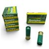 Image 1 : Remington Slugger, 12Ga, 2-3/4", 1 oz, Rifled Slug Ammunition, 25 Rounds