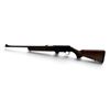 Image 2 : Henry Homesteader Semi Auto Rifle 9MM 18.6" Barrel Wood Stock, New