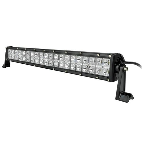 Kimpex Double Row LED Light Bar, 22", New