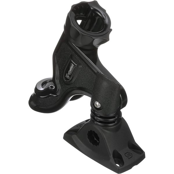 Attwood Pro Series Heavy Duty Rod Holder, New