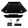 Image 1 : Click 'N Go Snow Plow Bracket Fits Polaris, New