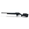 Image 2 : Ruger American Bolt Action Rifle 6.5 Creedmoor 20" Heavy Threaded Barrel In Magpul Hunter Stock