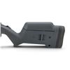 Image 3 : Ruger American Bolt Action Rifle 6.5 Creedmoor 20" Heavy Threaded Barrel In Magpul Hunter Stock