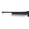 Image 5 : Ruger American Bolt Action Rifle 6.5 Creedmoor 20" Heavy Threaded Barrel In Magpul Hunter Stock