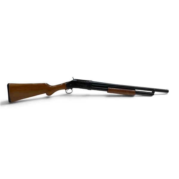 Norinco 1897 Pump Action Shotgun 12Ga 2.75" Chamber 20" Barrel Wood Stock