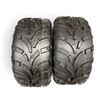 Image 2 : Kimpex Trail Fighter AT26X11-14 6PR TL P373 Set of 2 Tires