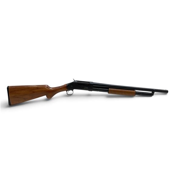 Norinco 1897 Pump Action Shotgun 12Ga 2.75" Chamber 20" Barrel Wood Stock