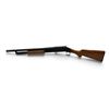 Image 2 : Norinco 1897 Pump Action Shotgun 12Ga 2.75" Chamber 20" Barrel Wood Stock