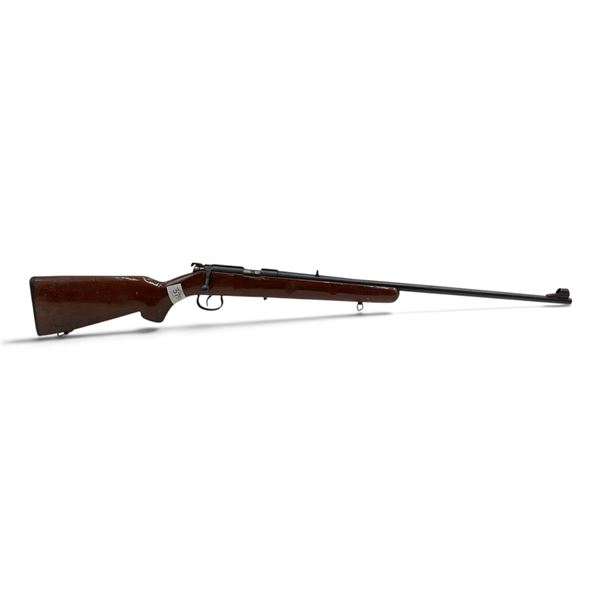 Norinco JW-23 Bolt Action Rifle .22 Magnum 24" Barrel Wood Stock