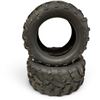 Image 2 : Kenda Bear Claw AT 27X11-12 Set of 2 Tires, New