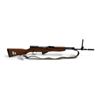 Image 1 : Yugoslavian SKS 59-66 Semi Auto Rifle 7.62X39 22" Barrel Wood Stock