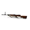 Image 2 : Yugoslavian SKS 59-66 Semi Auto Rifle 7.62X39 22" Barrel Wood Stock