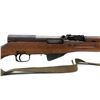 Image 7 : Yugoslavian SKS 59-66 Semi Auto Rifle 7.62X39 22" Barrel Wood Stock