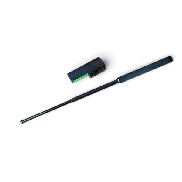 ASP Telescopic Baton in Holder