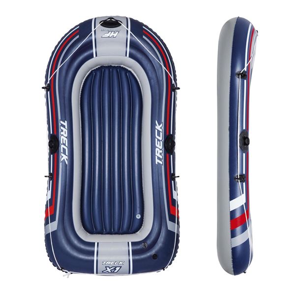 Bestway Hydro-Force Treck 1, 2-Person Set, New