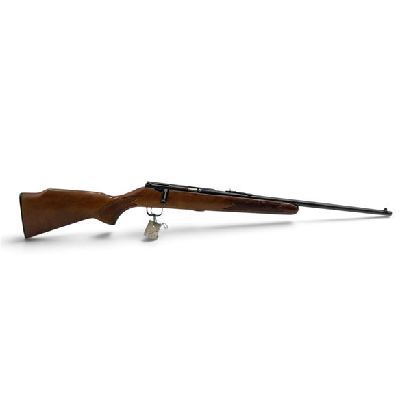 Lakefield Mark II Bolt Action Rifle .22LR 21" Barrel Wood Stock