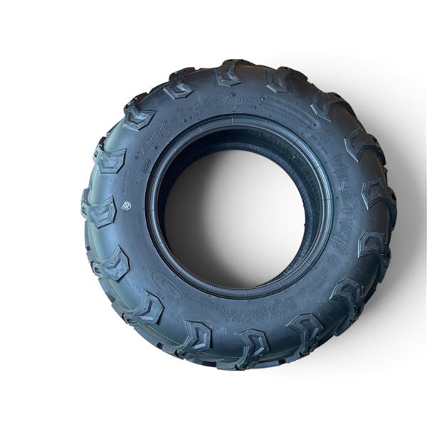 CST Wild Thang AT25X8-12 Set of 2 Tires, New