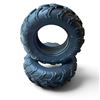 Image 2 : CST Wild Thang AT25X8-12 Set of 2 Tires, New