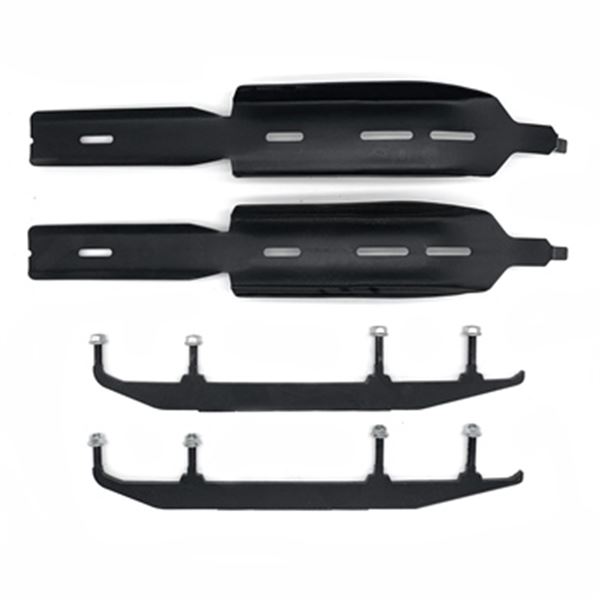 Snow Tracker Auto-Sharpening Aggressive Wear Bar for (Old Model) Yamaha, New