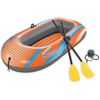 Image 1 : Bestway Kondor 2000 Raft Set, New