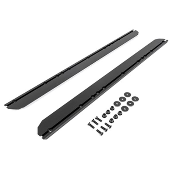 Kimpex Connect Mounting Base Guide Rails, New