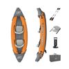 Image 1 : Bestway Hydro-Force Rapid X2 Kayak 2 Person Set, New