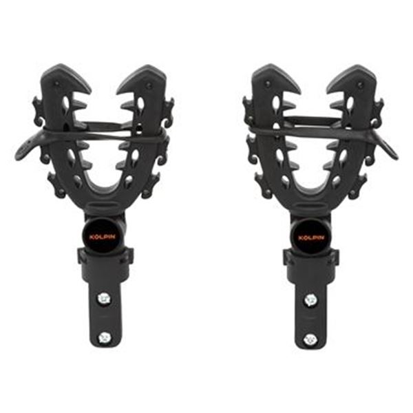 Kolpin Outdoors Rhino Grip, XL 2 Pack, New