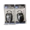 Image 1 : Oxford Retractable Cable Combo Locks X 2, New