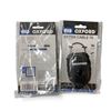 Image 2 : Oxford Retractable Cable Combo Locks X 2, New