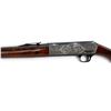 Image 4 : Franchi Centennial Semi Auto Rifle 22LR 21" Barrel Wood Stock