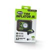 Image 1 : Slime Tire Inflator Jr for Car, Bike and Inflatables, New