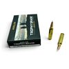Image 1 : Nosler Trophy Grade 6.5-284 Norma, 140 Grain, Accubond Ammunition, 20 Rounds