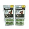 Image 1 : Remington Premier 50 Cal, 250 Grain, AccuTip PF Projectiles, 48 QTY