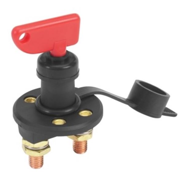 Kimpex Moeller Battery Disconnect Switch, New