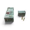 Image 1 : Winchester Super X 22 Win Mag, 40 Grain, FMJ Ammunition, 250 Rounds