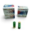 Image 1 : Sellier and Bellot Clay 24 Sport, 12Ga, 7/8 oz, #8 Ammunition, 75 Rounds