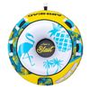 Image 1 : Airhead Blast 1 Rider 54" Towable Tube, New