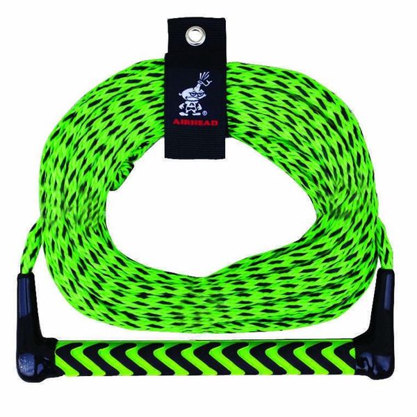 Airhead Watersport Rope, 1 Section, 75', New