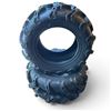 Image 2 : Kimpex Wild Thang 28X11.00-14 6PR Set of 2 Tires, New