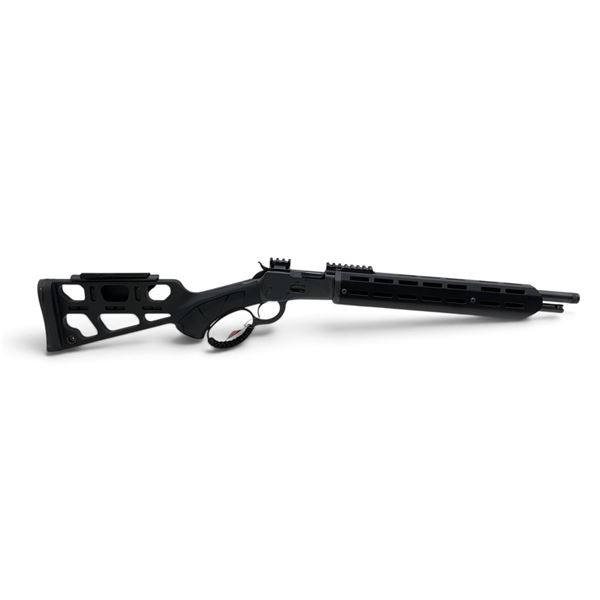 Chiappa Model 1892 Wildlands Lever Action Take Down Rifle .44 Mag 16" Threaded Barrel Black Stock